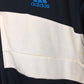 Adidas training jacket (XL)