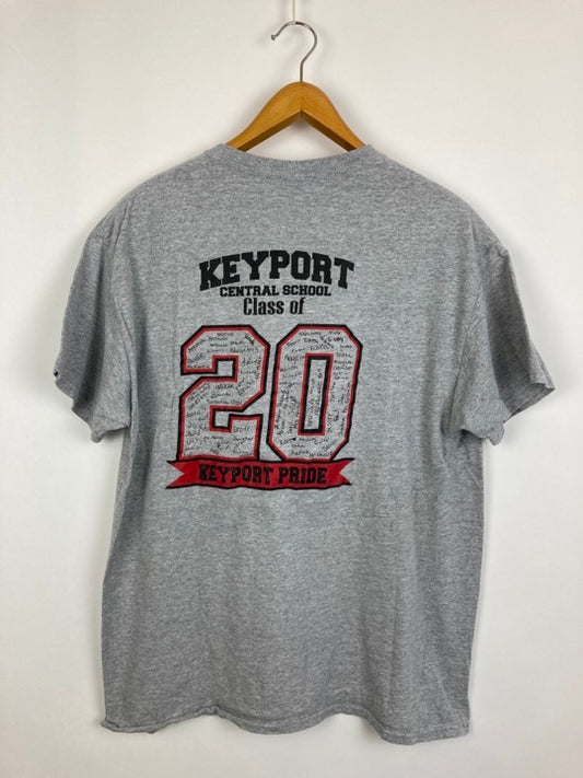 Keyport Central School T-Shirt (M)