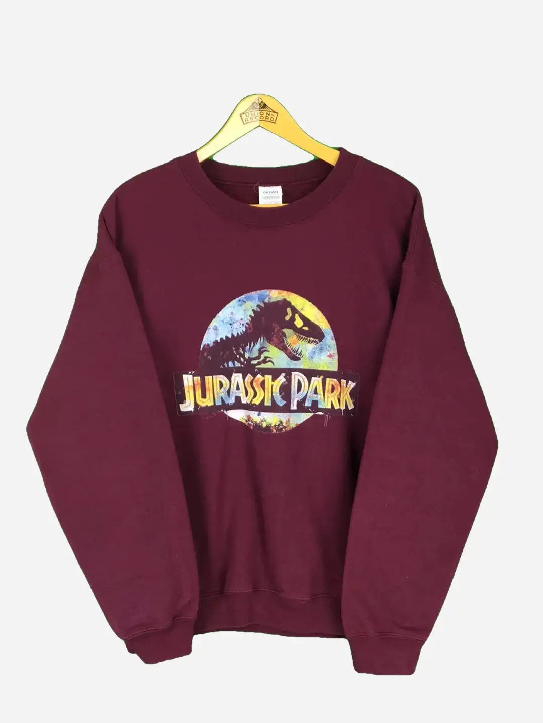 Jurassic Park Sweater (L)