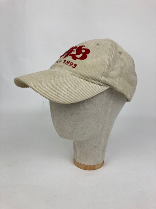 VfB Stuttgart Cord Cap