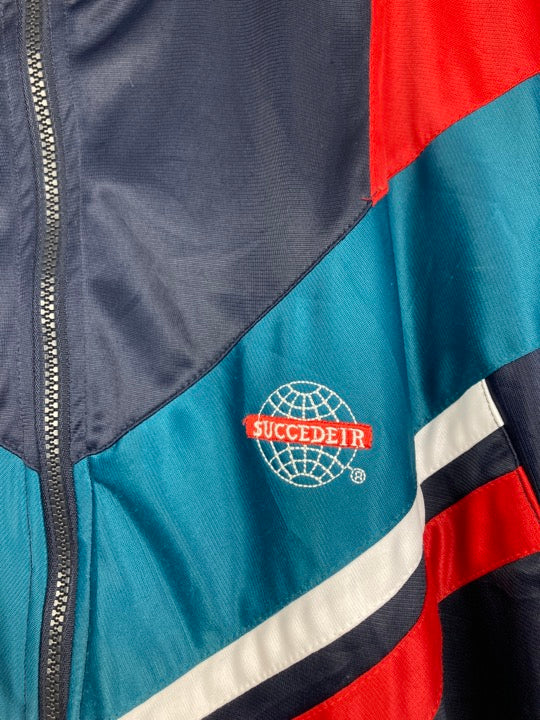 Succedeir training jacket (XL)