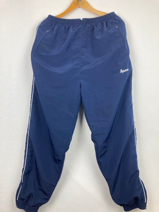 “Sport” track pants (L)