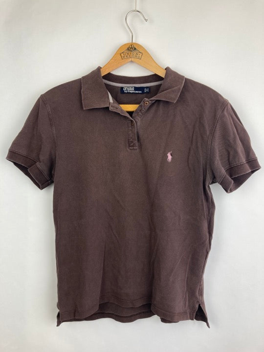 Ralph Lauren Polo Shirt (XS)