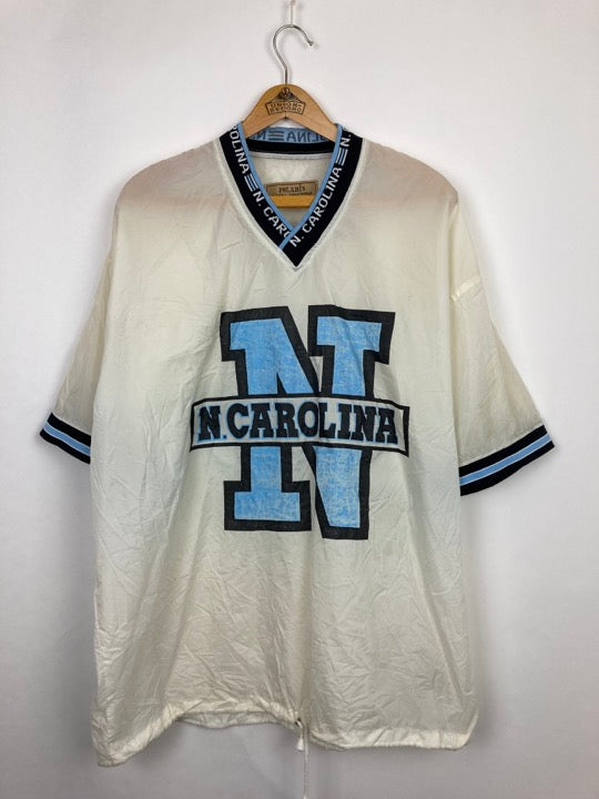 North Carolina Jersey Shirt (XL)