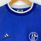 Adidas “Schalke 04” Sweater (XS)