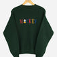 Mikey Sweater (M)