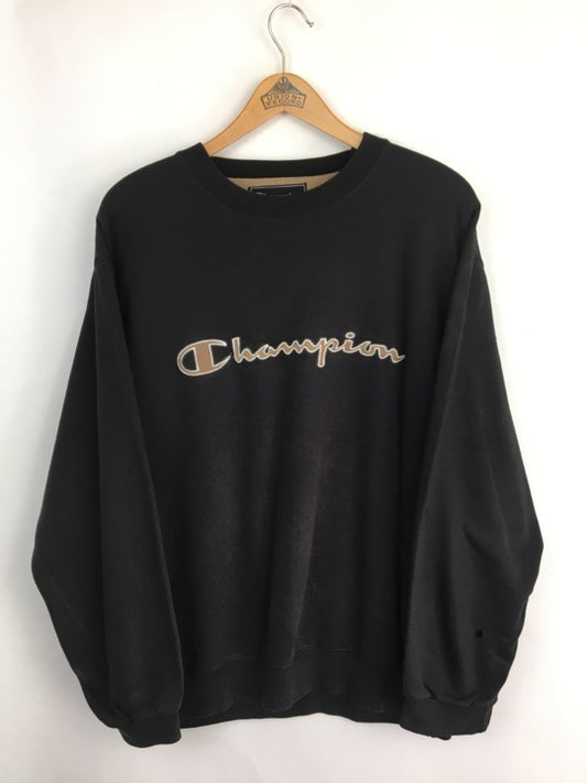 Champion Sweater (L)