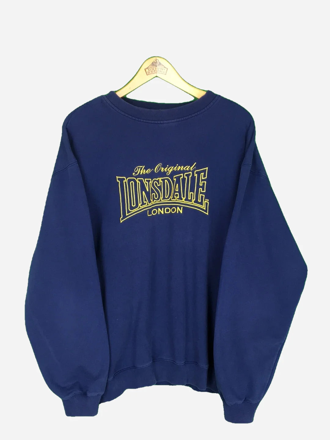 Lonsdale Sweater (L)