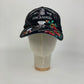 Y2K Ed Hardy Christian Audigier Cap