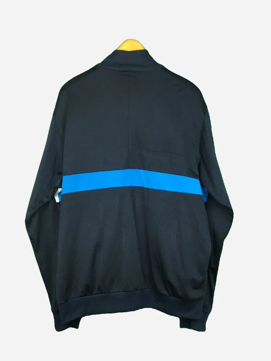 Adidas training jacket (XL)