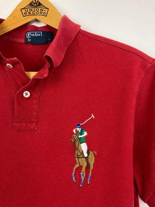 Ralph Lauren Polo Shirt (M)