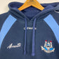 O'Neill's College Hoodie (M)