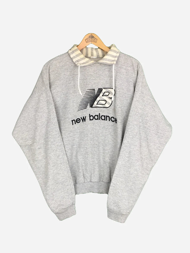 New Balance Sweater (S)