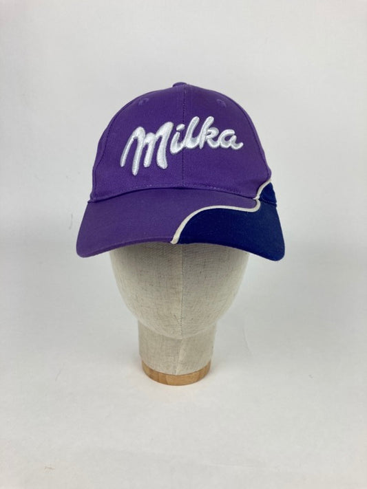 Milka Cap