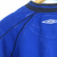 Umbro Sweater (S)