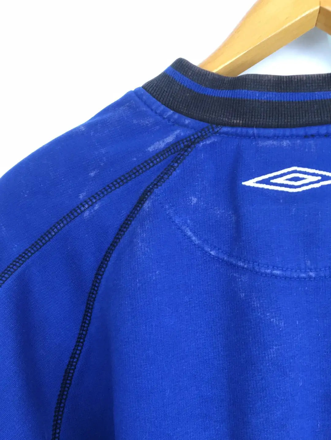 Umbro Sweater (S)