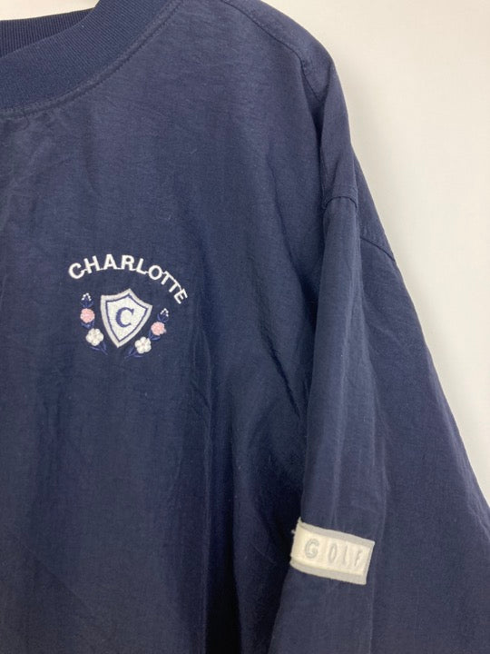 Charlotte Golf Jersey Sweater (M)