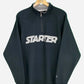 Starter Half Zip Sweater (XL)