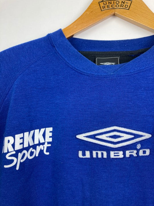 Umbro Sweater (L)