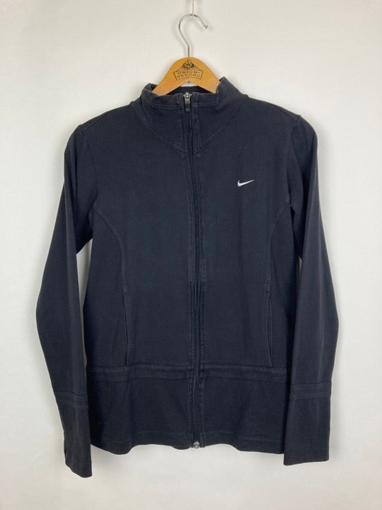 Nike training jacket (S)