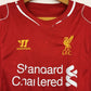 Liverpool FC jersey (M)