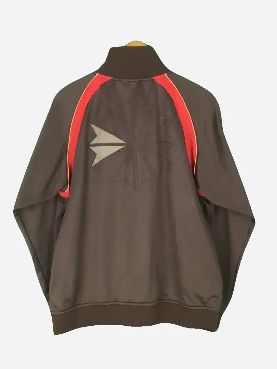 Reebok track jacket (M)