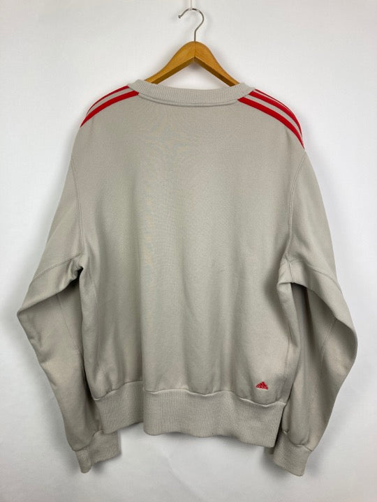 Adidas Sweater (XL)