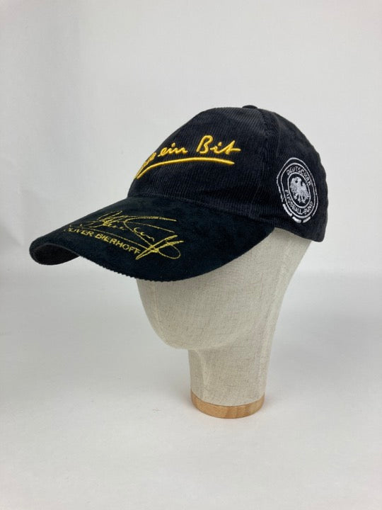 Bittburger Cap