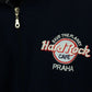 Hard Rock Cafe Track Jacket (L)
