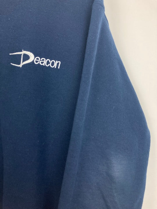 Deacon Sweater (M)