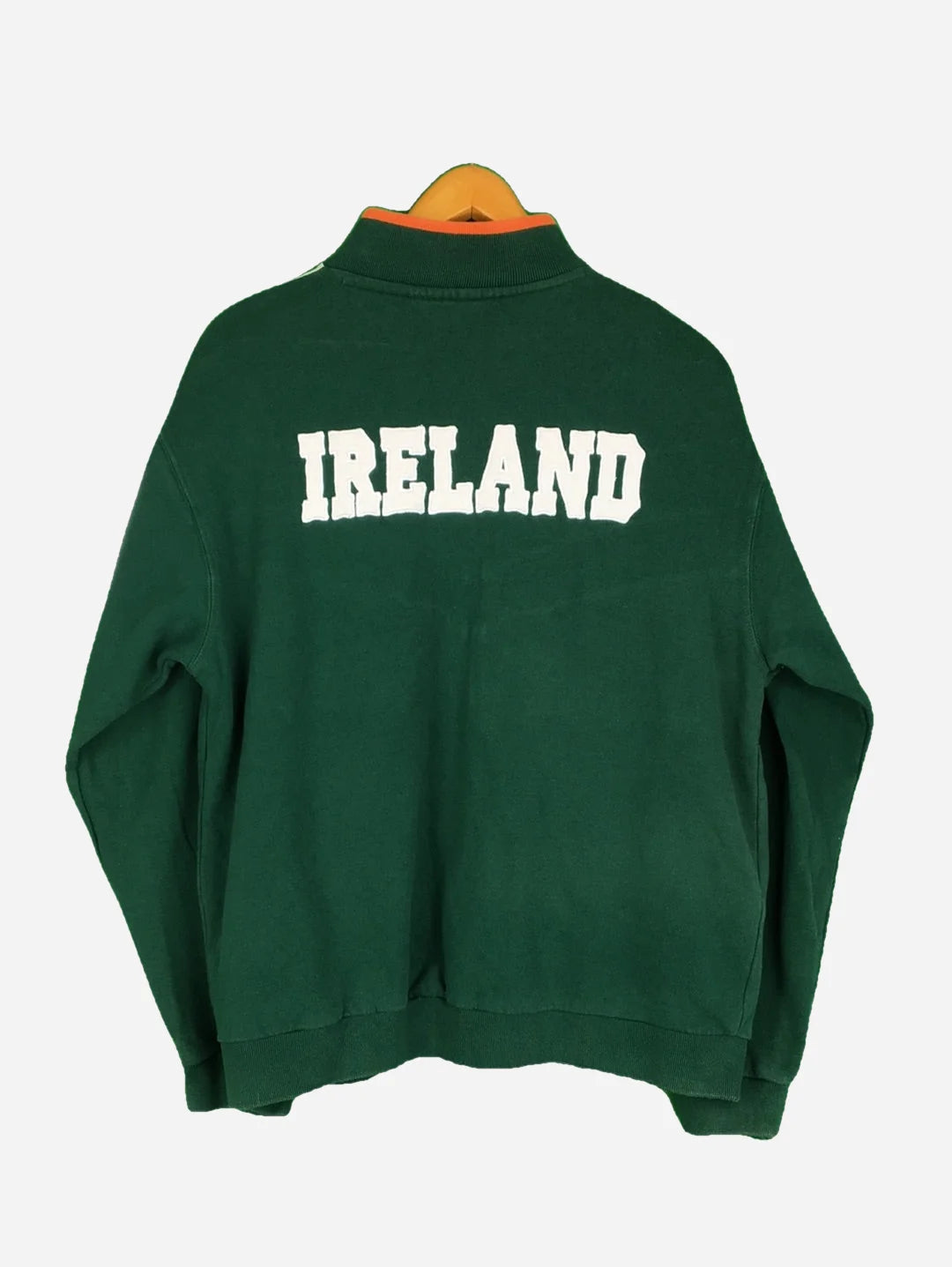 Ireland Track Jacket (M)
