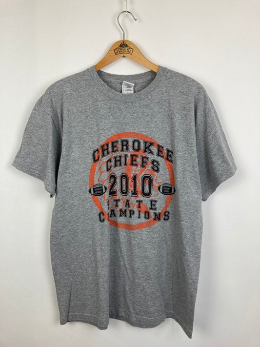 Cherokee Chefs T-Shirt (L)