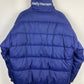 Helly Hansen down jacket (L)