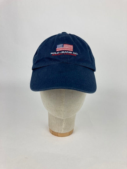 Ralph Lauren Polo Jeans Cap