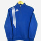 Adidas Zip Sweater (S)