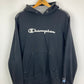Champion Hoodie (M)