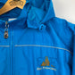 “San Francisco” rain jacket (XS)