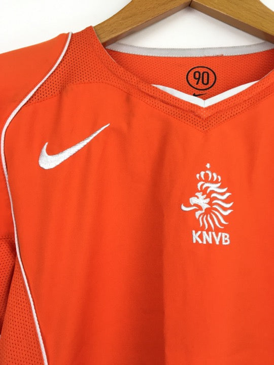 Nike Netherlands jersey (S)