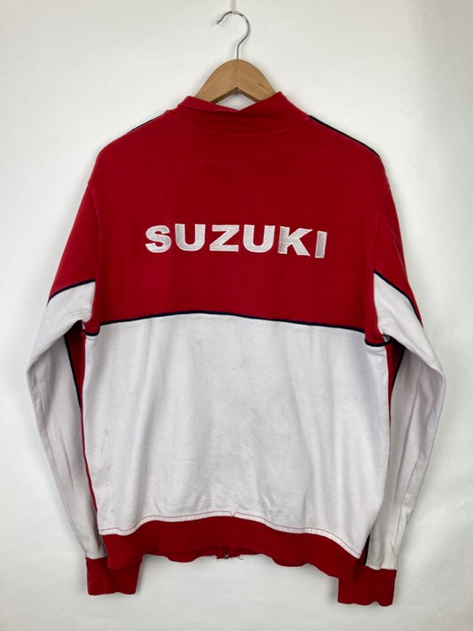 Suzuki Racing Jacket (M)