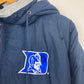 “Blue Devils” winter jacket (XL)