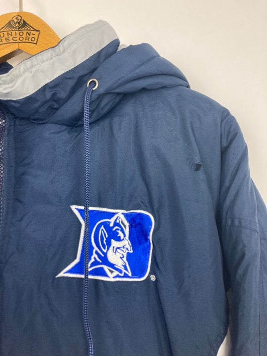 “Blue Devils” winter jacket (XL)