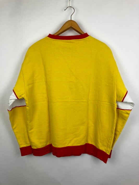 “Hasseröder” beer sweater (S)