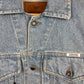 Jukon Jeans Vest (M)