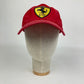 Ferrari Cap