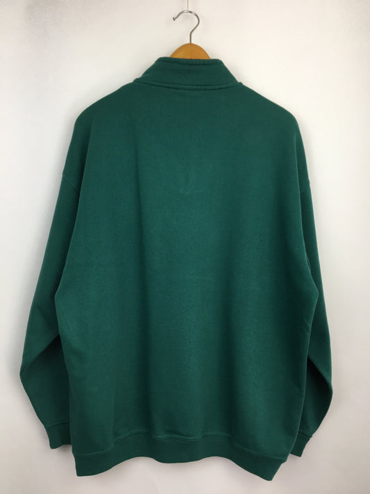 Cheviot Hill Sweater (L)