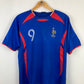 France “Cisse” jersey (M)