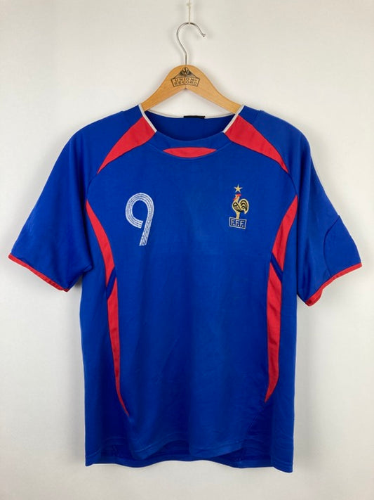 France “Cisse” jersey (M)