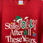 Jolly Sweater (L)