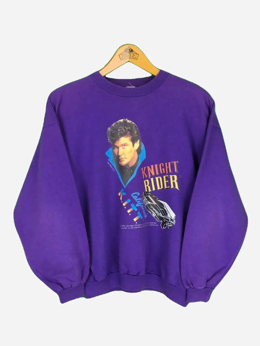 Knight Rider Sweater (XS)