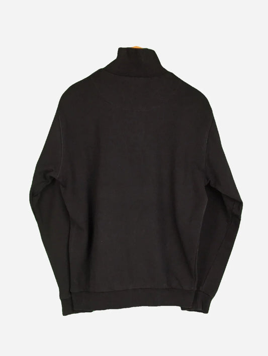 Hugo Boss Zip Sweater (M)